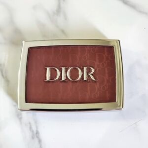 Dior Rosy Glow Blush - Mahogany